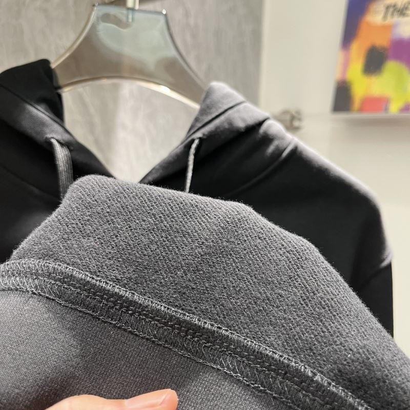 Prada Hoodies